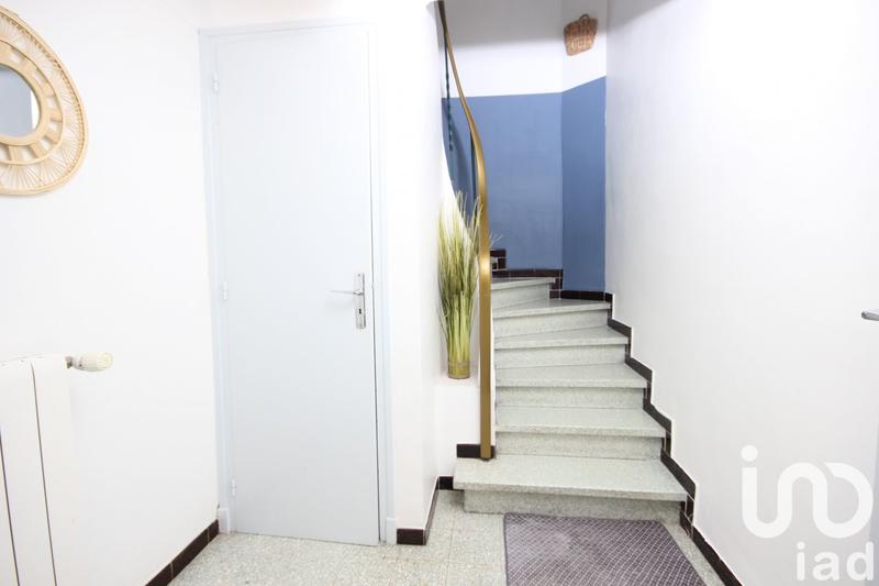 Maison - 75 m² - 3 pièces