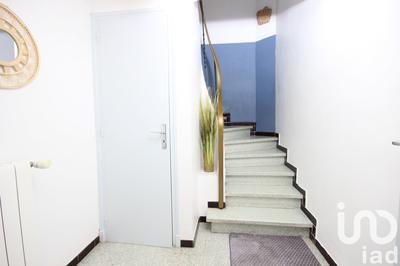 Maison - 75 m² - 3 pièces