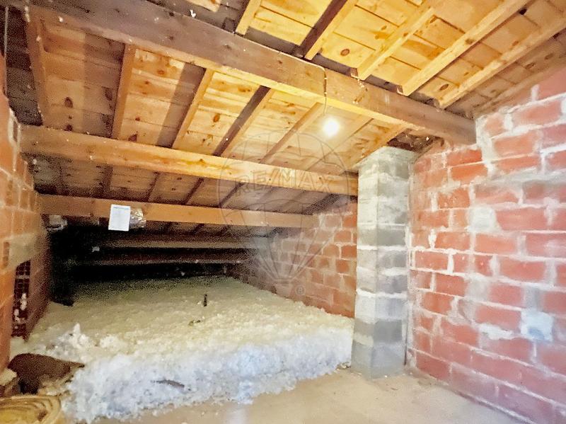 Maison - 138 m² - 7 pièces