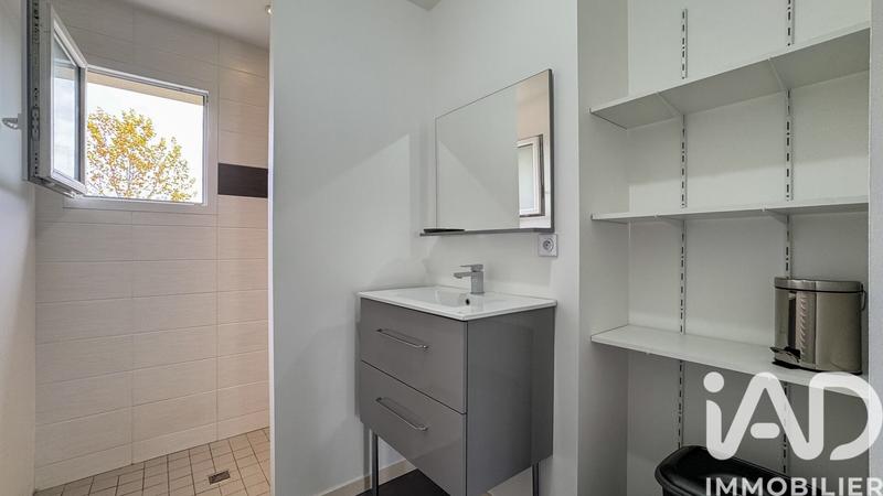 Maison - 85 m² - 3 pièces