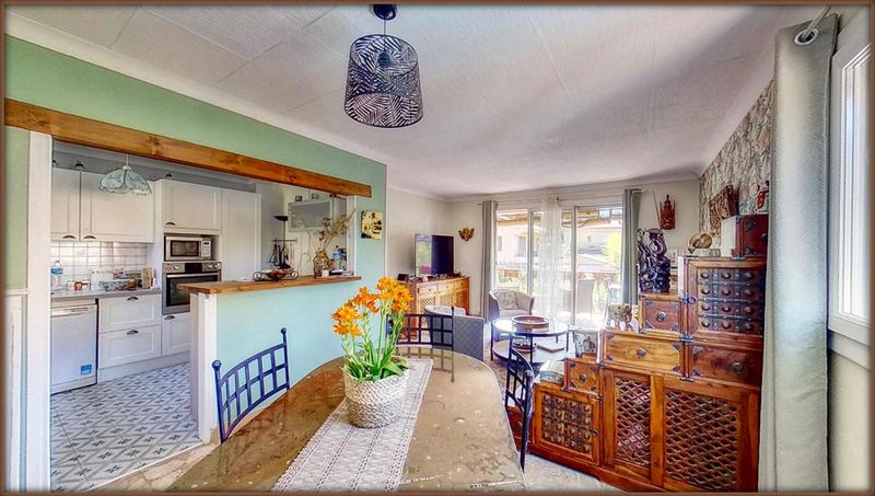 Maison - 117 m² - 4 pièces