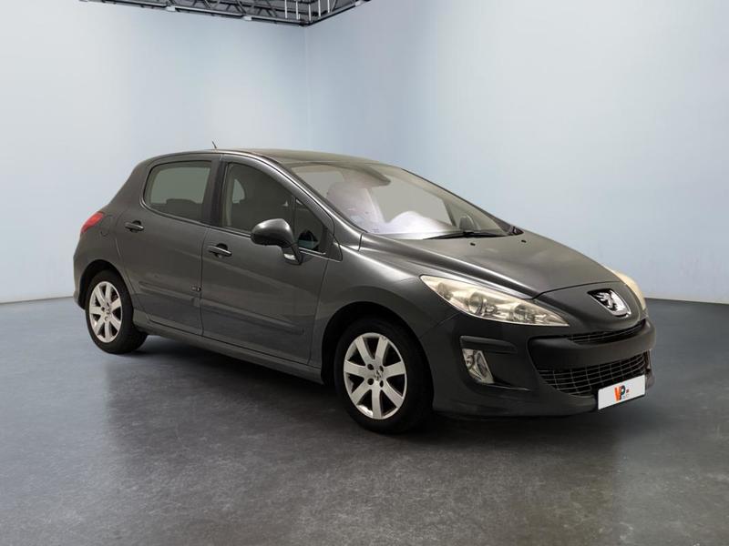 Peugeot 308 1.6 HDi 110 Fap Premium