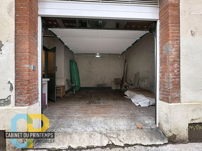 Appartement - 81 m² - 4 pièces