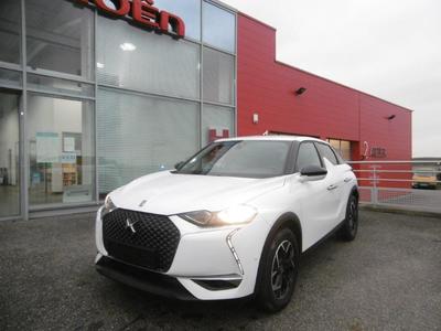 Ds Ds 3 Crossback 1.5 Bluehdi - 130 Bva So Chic