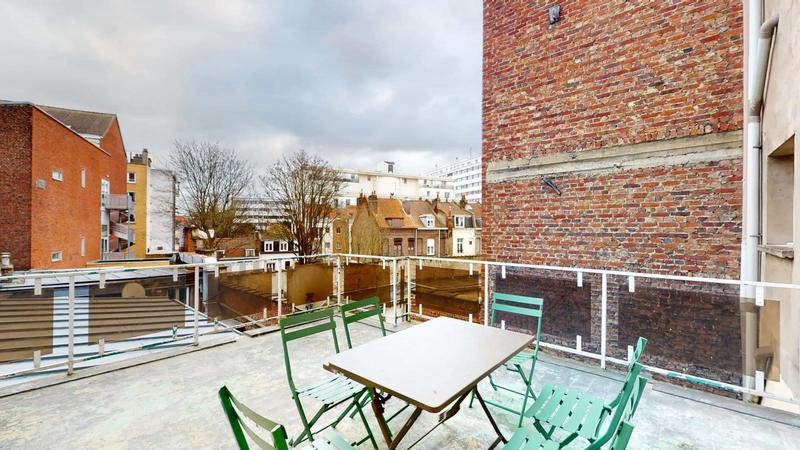 Appartement - 108 m²