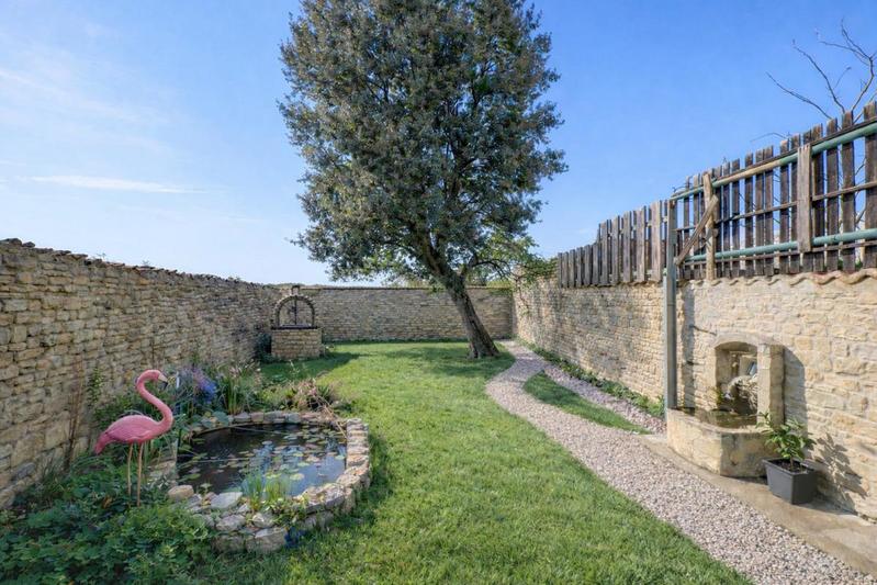 Maison - 129 m² - 6 pièces