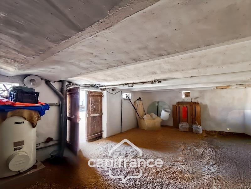 Maison - 51 m² - 2 pièces