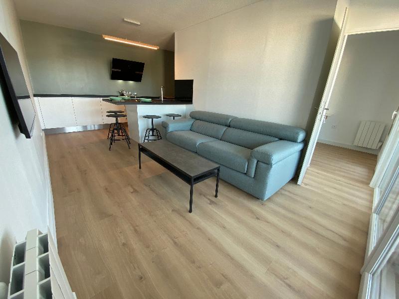 Chambre - 68 m² - 1 pièce