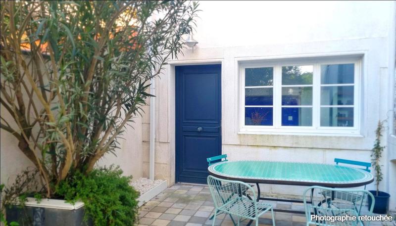 Maison ancienne - 135 m² - 6 pièces