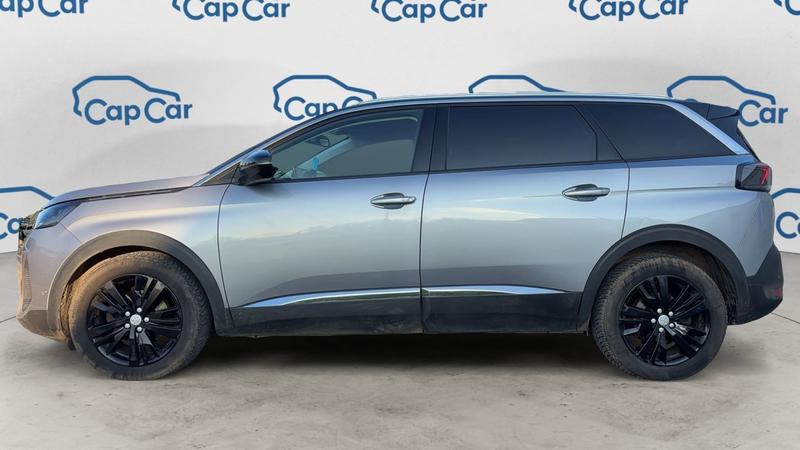 Peugeot 5008 1.5 BlueHDi 130 Eat8 Allure Pack