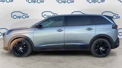 Peugeot 5008 1.5 BlueHDi 130 Eat8 Allure Pack