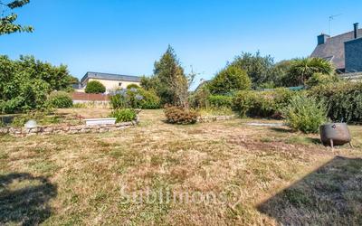 Maison - 105 m² - 6 pièces