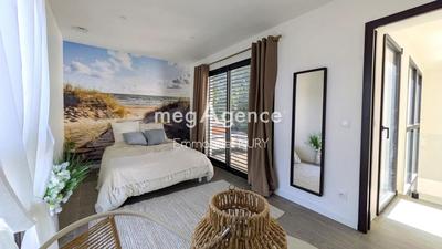 Maison de campagne - 216 m² - 8 pièces