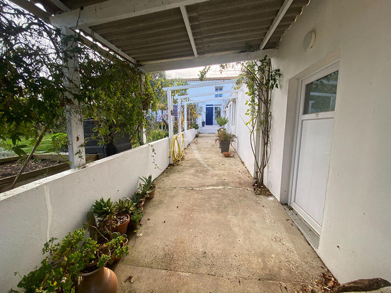 Maison - 150 m² - 7 pièces