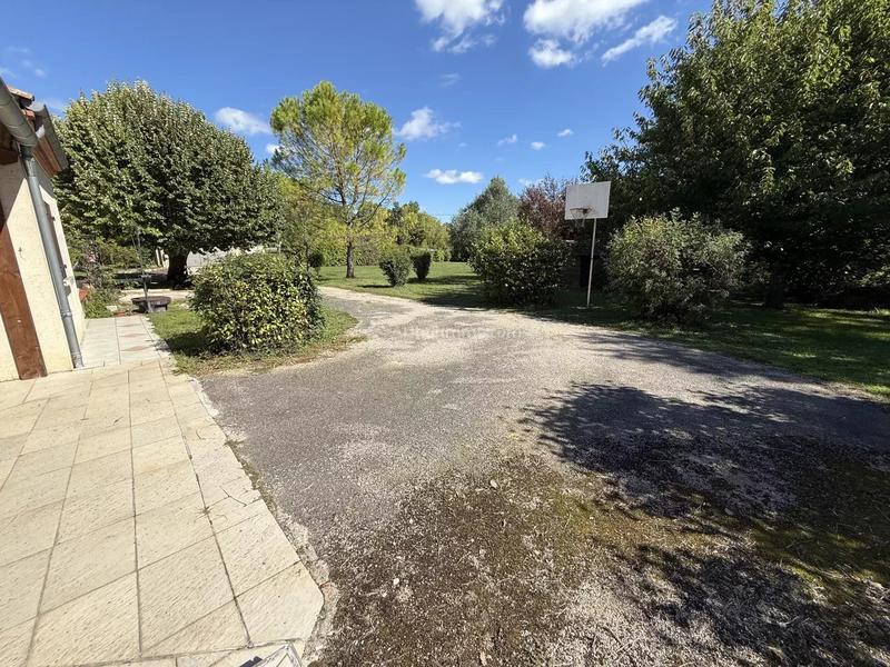 Maison - 162 m² - 5 pièces