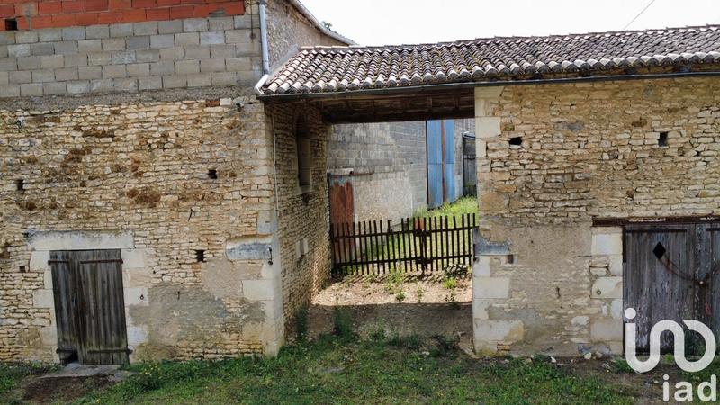 Maison de campagne - 200 m² - 8 pièces