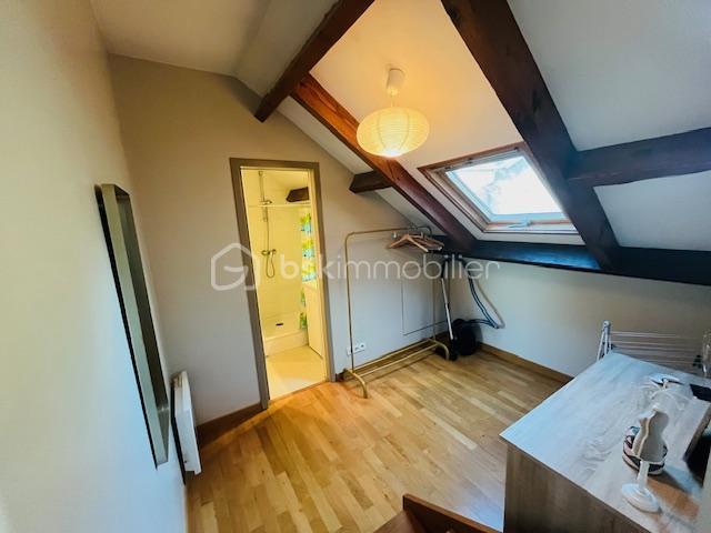 Appartement - 36 m² - 1 pièce