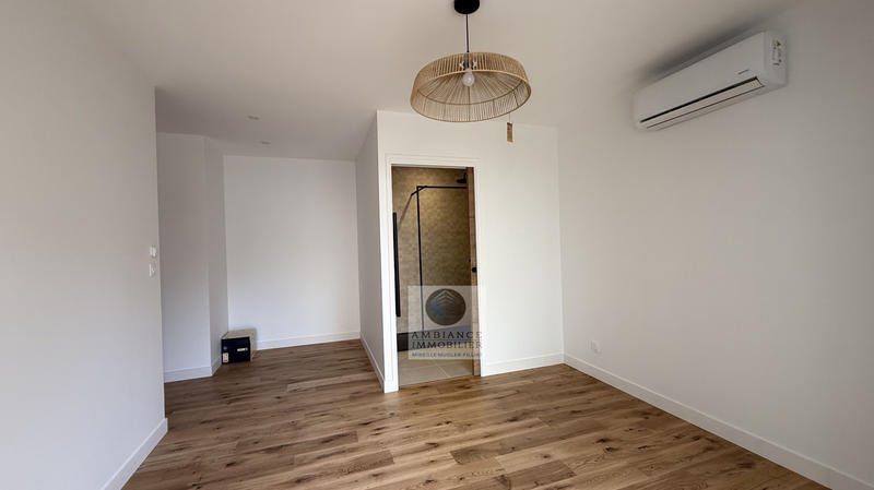 Maison - 132 m² - 5 pièces