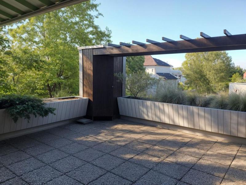 Appartement - 81 m² - 3 pièces