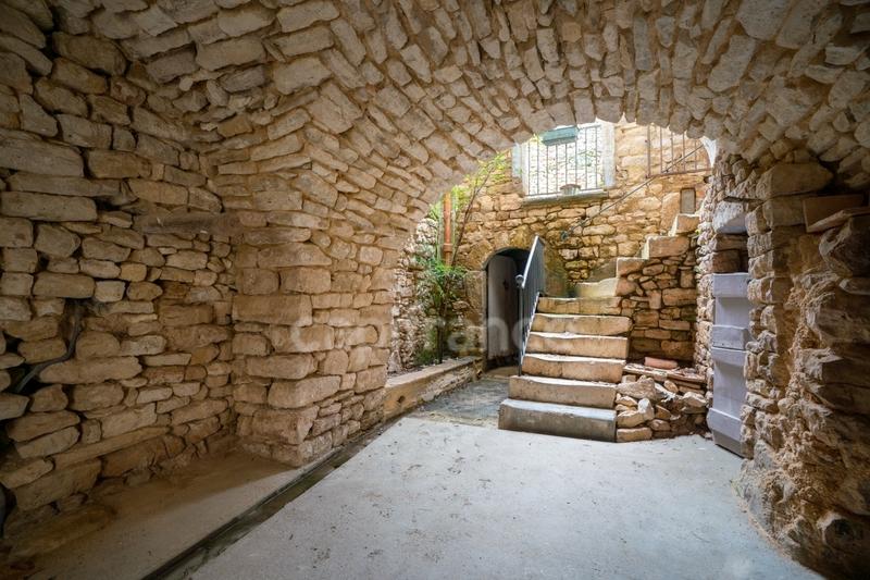 Maison de village - 188 m² - 5 pièces