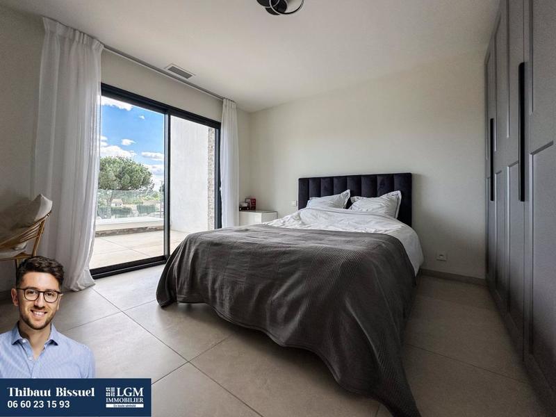 Maison - 124 m² - 5 pièces