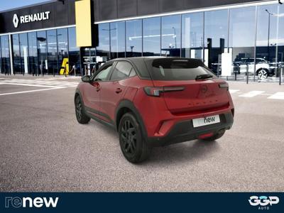 Opel Mokka 1.2 Turbo 130 ch Bva8 Gs Line