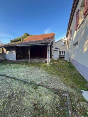 Immeuble - 311 m² - 2 pièces