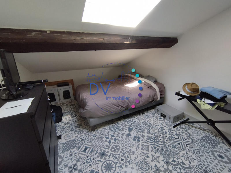 Appartement - 56 m² - 2 pièces