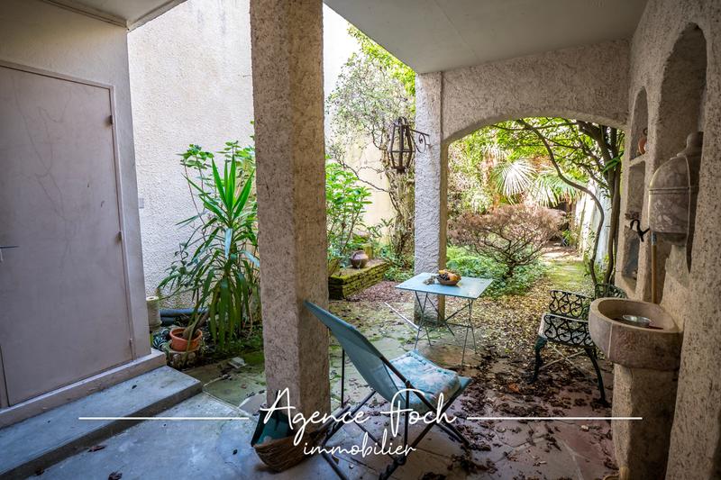 Maison - 131 m² - 5 pièces