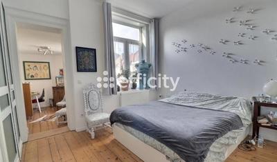 Maison - 175 m² - 6 pièces