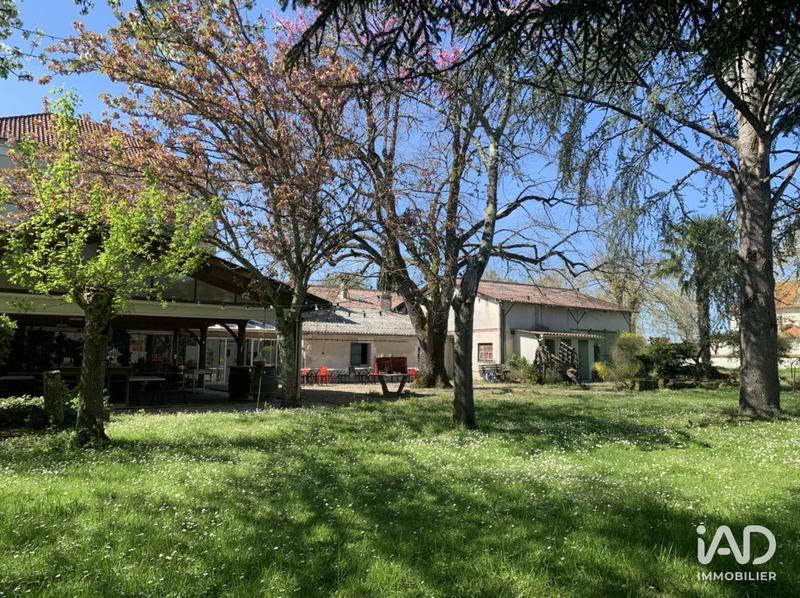 Local commercial - 400 m²