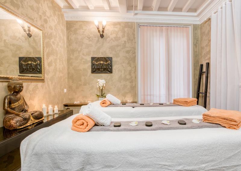 Maison - 120 m² - 7 pièces