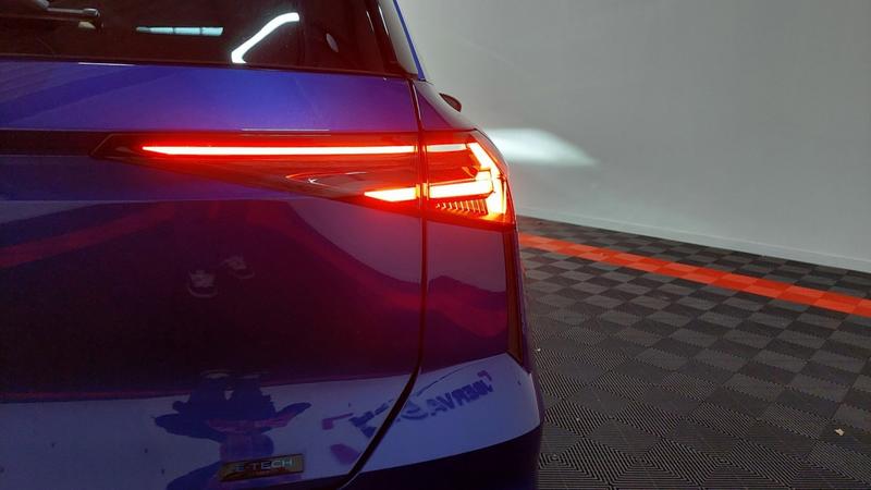 Renault Symbioz esprit Alpine E-Tech full hybrid 145