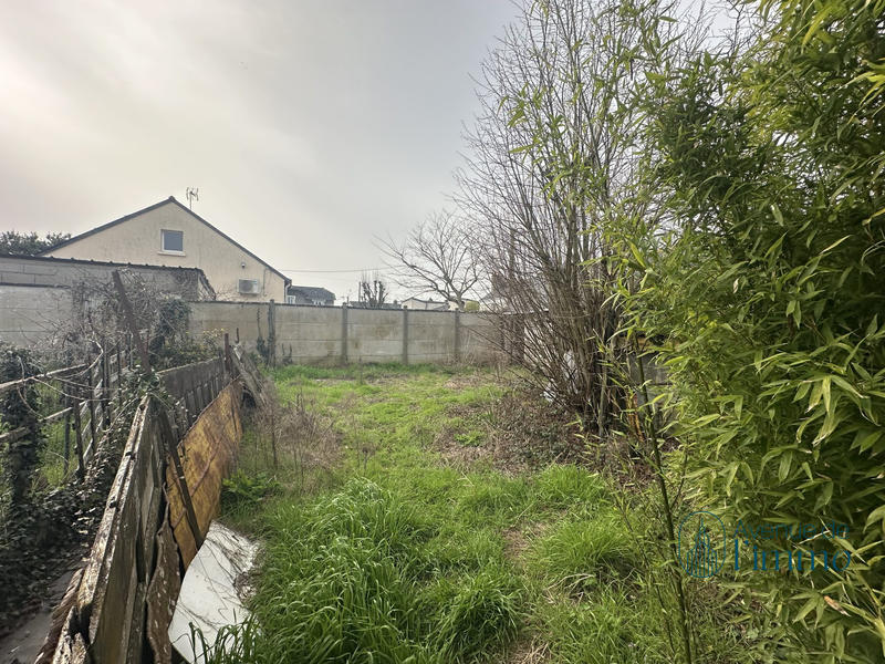 Maison ancienne - 81 m² - 4 pièces