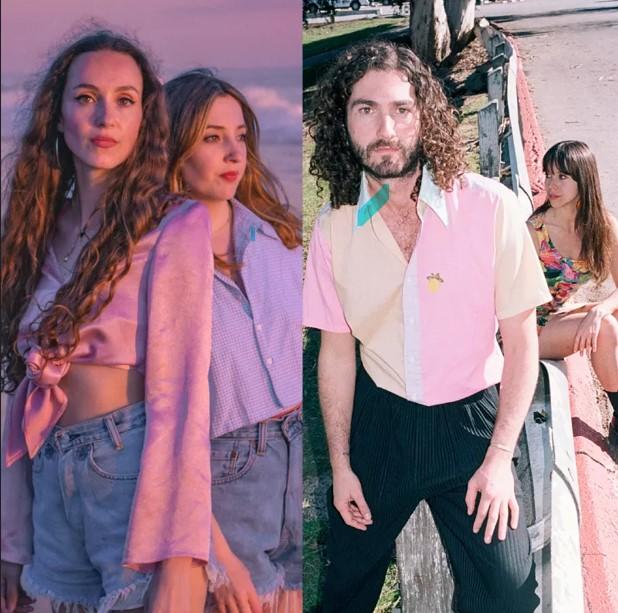 Kokopeli + Billet Doux