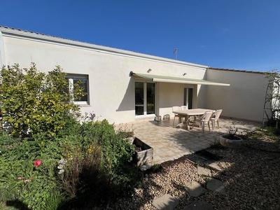 Villa - 97 m² - 4 pièces