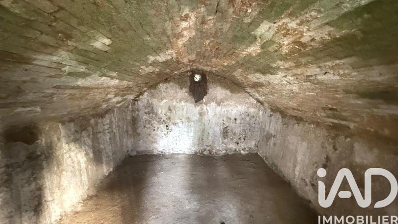 Maison de ville - 107 m² - 5 pièces