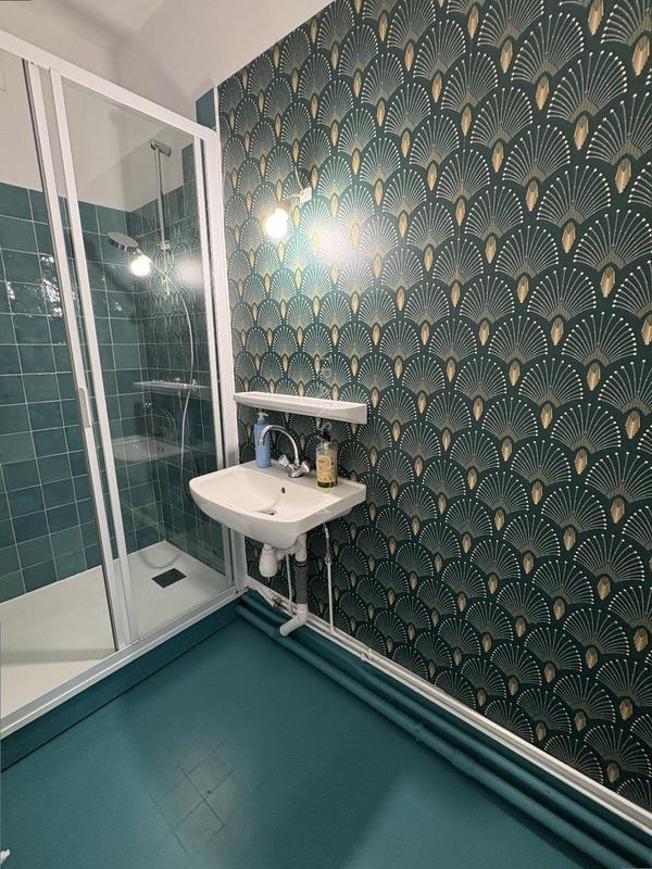 Appartement - 49 m² - 3 pièces