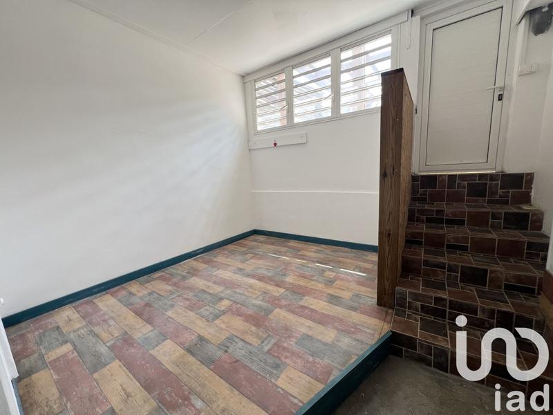 Appartement - 111 m² - 4 pièces