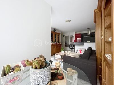 Appartement - 51 m² - 3 pièces