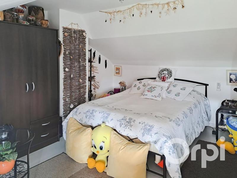 Maison - 127 m² - 4 pièces