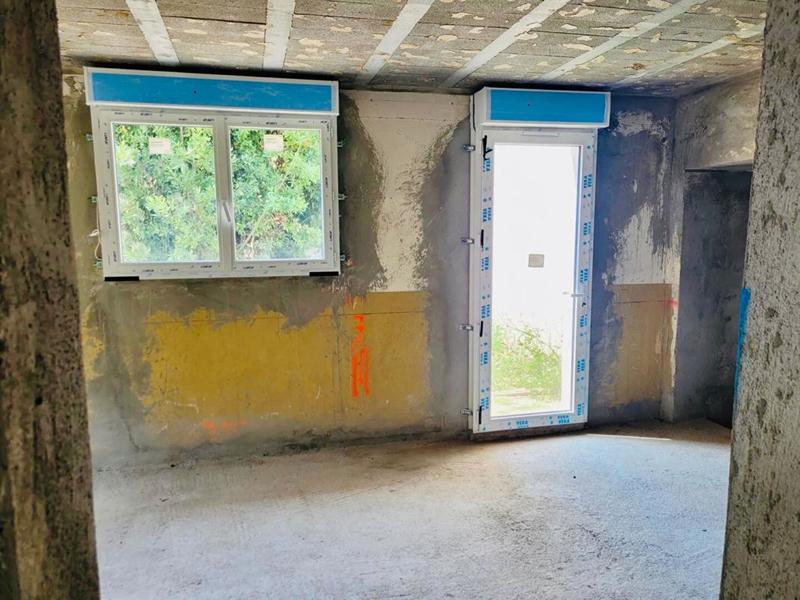 Appartement - 105 m² - 4 pièces