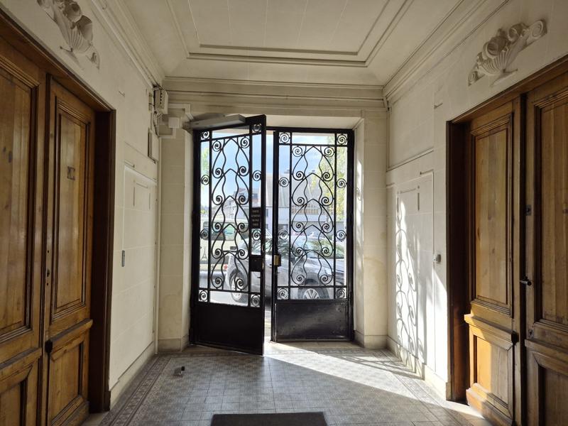 Appartement - 94 m² - 4 pièces