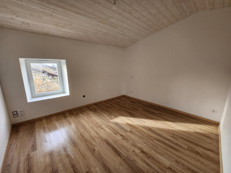 Maison - 126 m² - 5 pièces