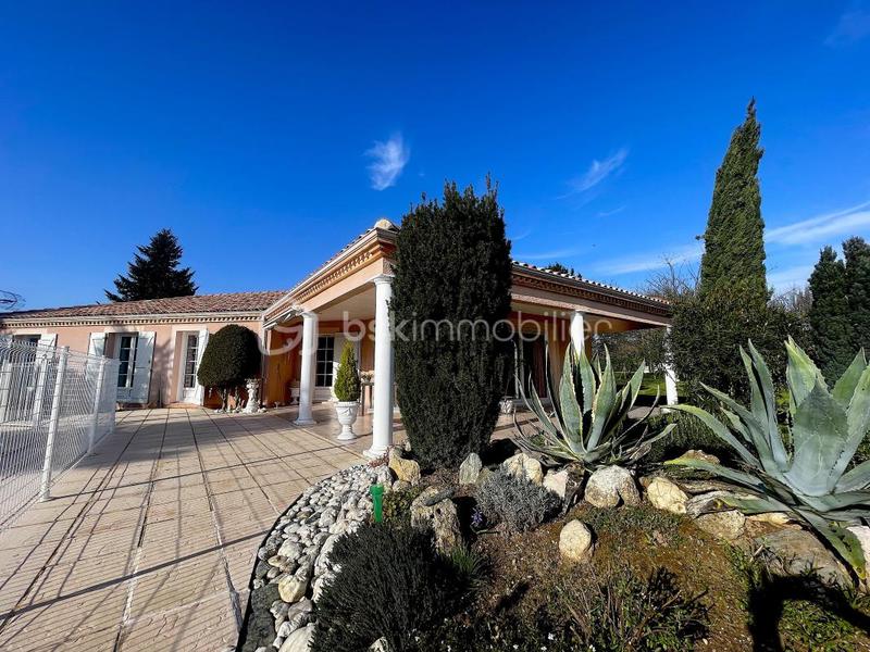 Villa - 126 m² - 4 pièces