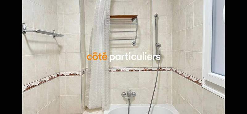 Appartement - 74 m² - 3 pièces