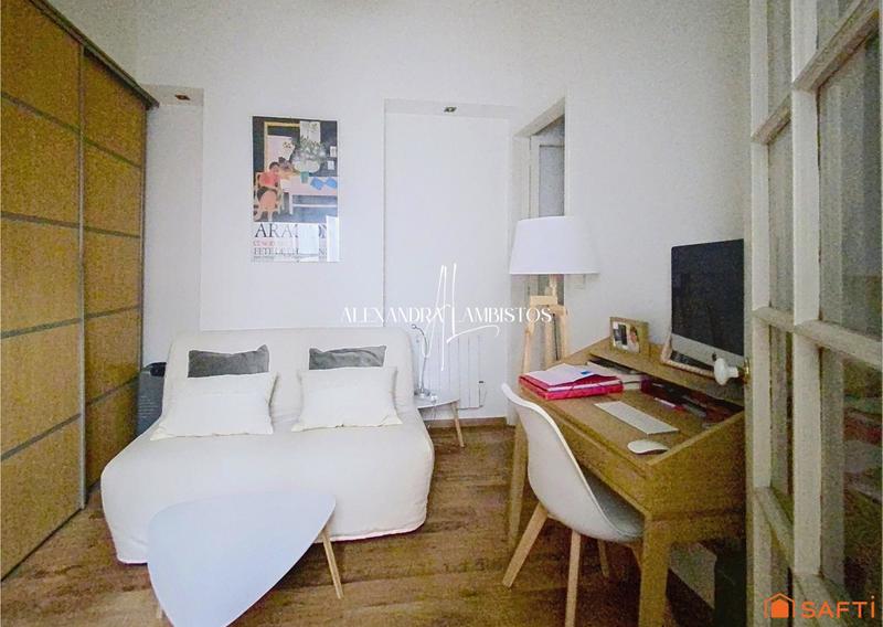 Appartement - 112 m² - 4 pièces