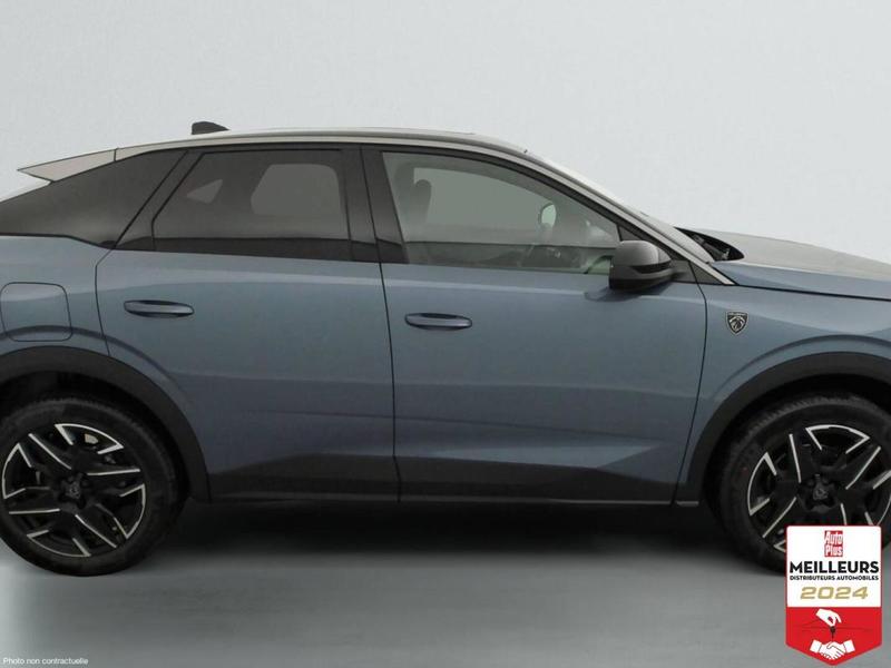 Peugeot 3008 Hybrid 145 e-Dcs6 Gt