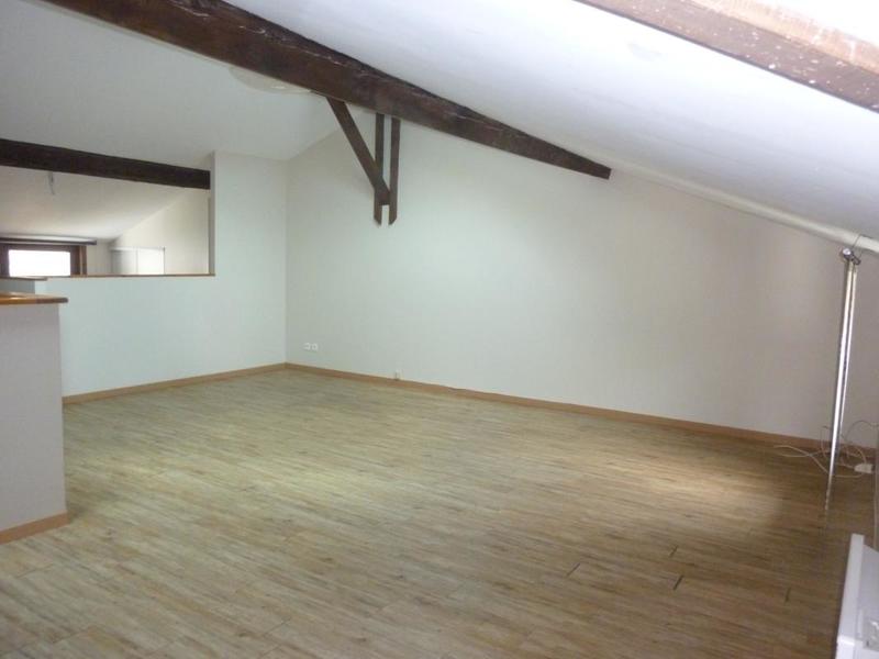Appartement - 39 m² - 1 pièce