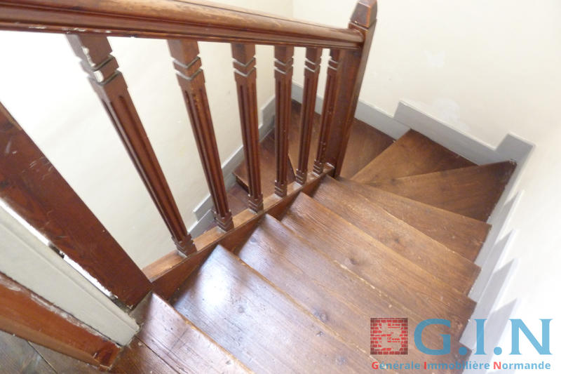 Maison - 114 m² - 5 pièces